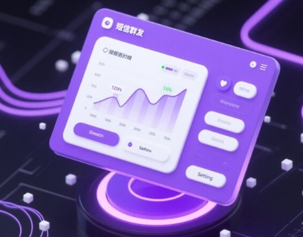 分享一些你不知道的短信群发平台隐藏技巧 分享一些你不知道的短信群发平台隐藏技巧