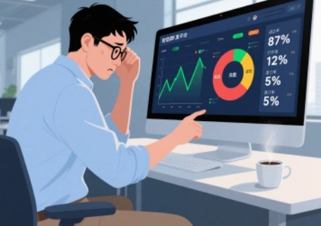 短信群发平台数据看不懂? 短信群发平台数据看不懂?