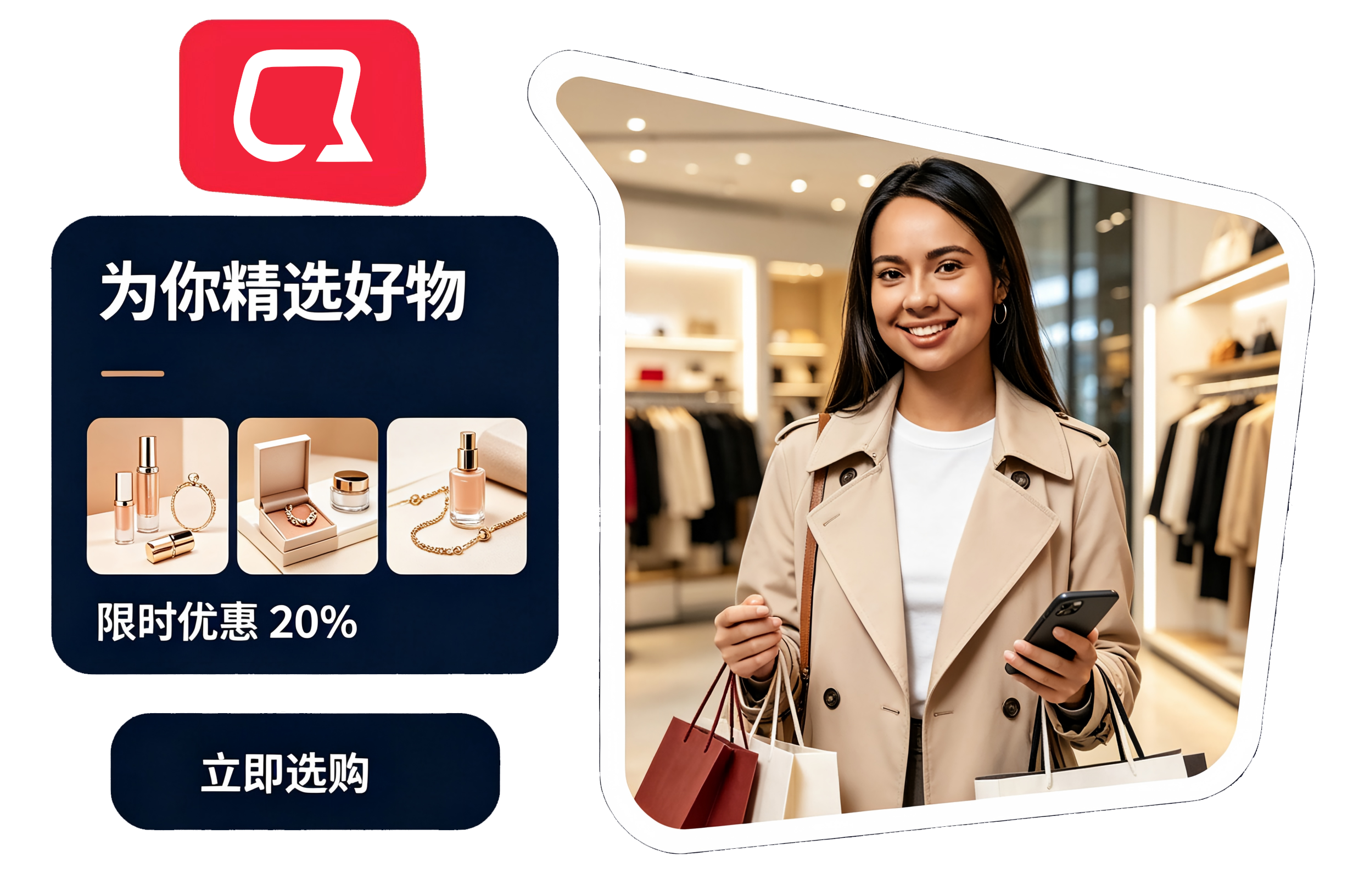 零售短信