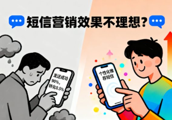 短信营销