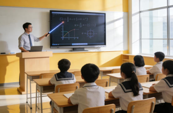 教育培训机构传统短信与视频短信的融合营销方案