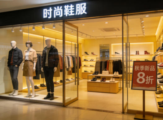 鞋服品牌短信营销