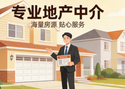 地产中介短信应用方案