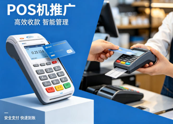 POS行业短信应用方案