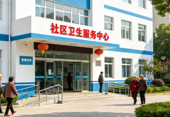 社区卫生服务中心短信应用：打造智慧健康，提升服务效率