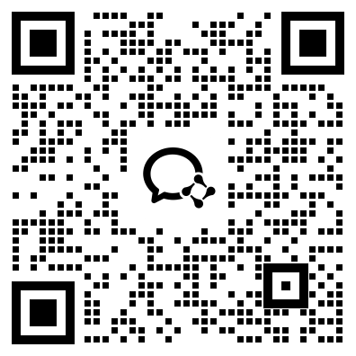 企业微信二维码