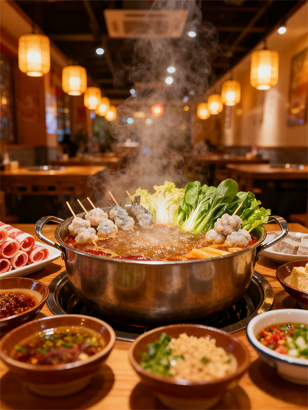 餐饮O2O企业短信案例