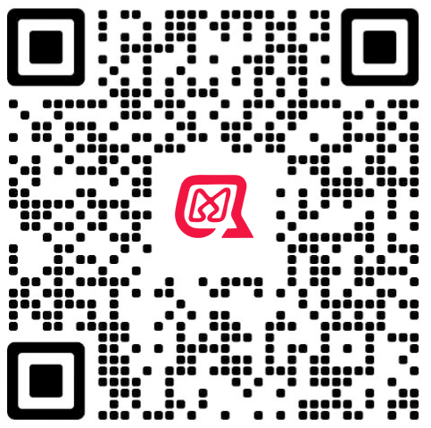 喵星科技微信客服1595二维码